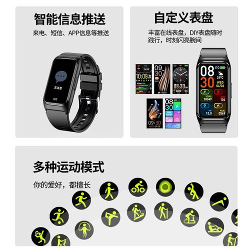 手腕上的&ldquo;健康管家&rdquo; 智能穿戴设备如何悄悄改变你的生活——聚焦老人智能穿戴